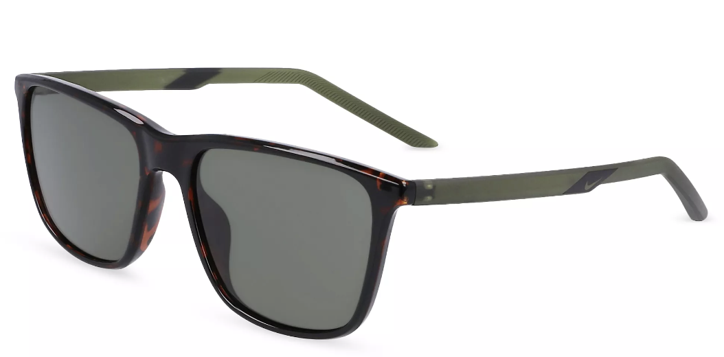 Nike Lifestyle 55MM Square Sunglasses